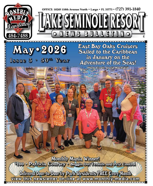 Lake Seminole